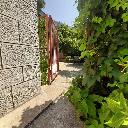 Studio Apartment Niko II 5 Min To Center Dubrovnik Ngoại thất bức ảnh