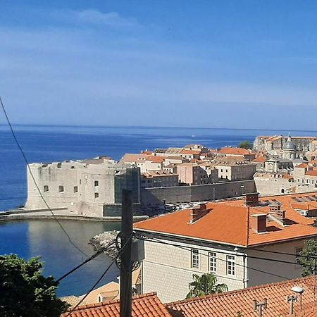 Studio Apartment Niko II 5 Min To Center Dubrovnik Ngoại thất bức ảnh