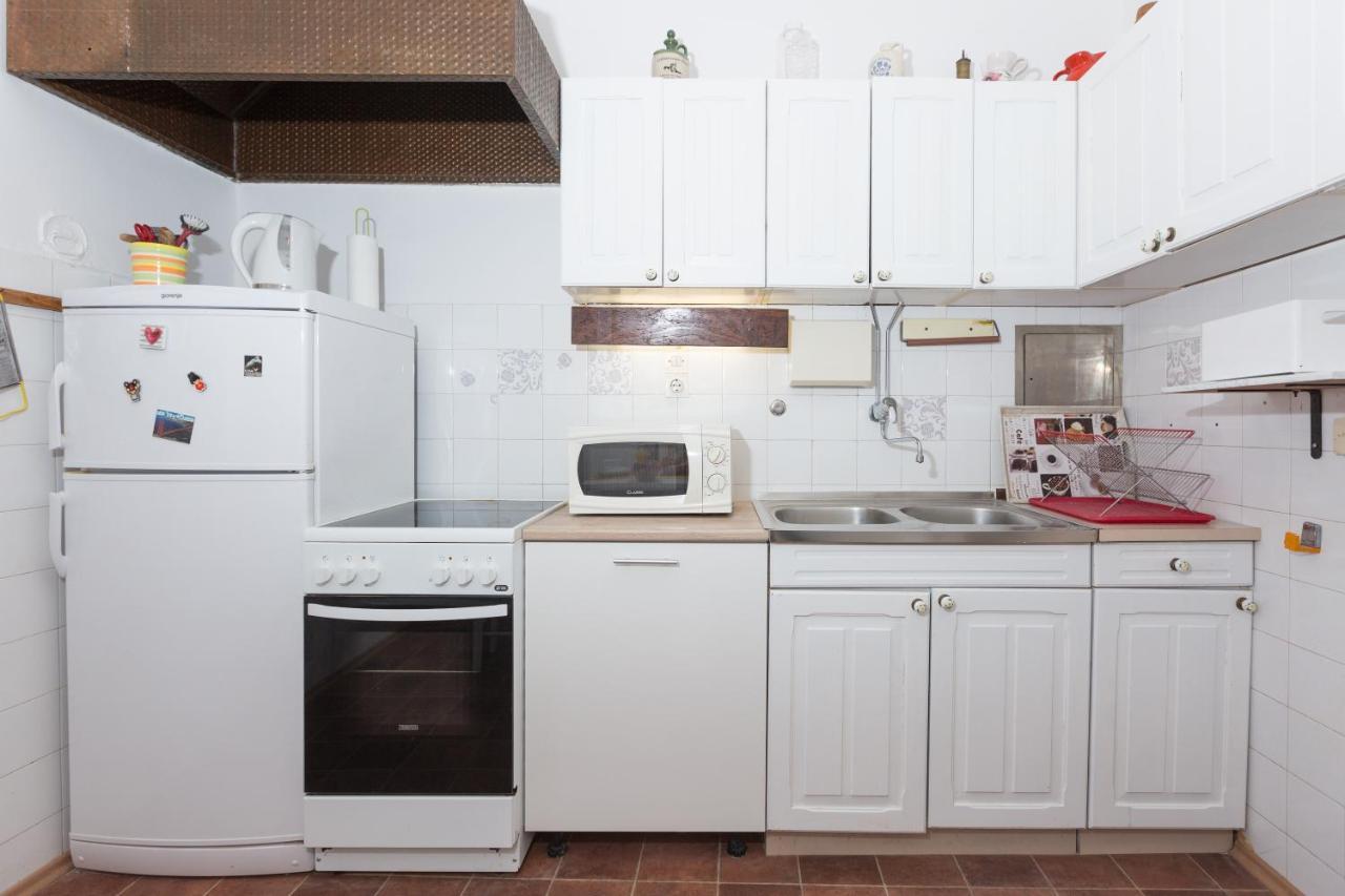 Studio Apartment Niko II 5 Min To Center Dubrovnik Ngoại thất bức ảnh