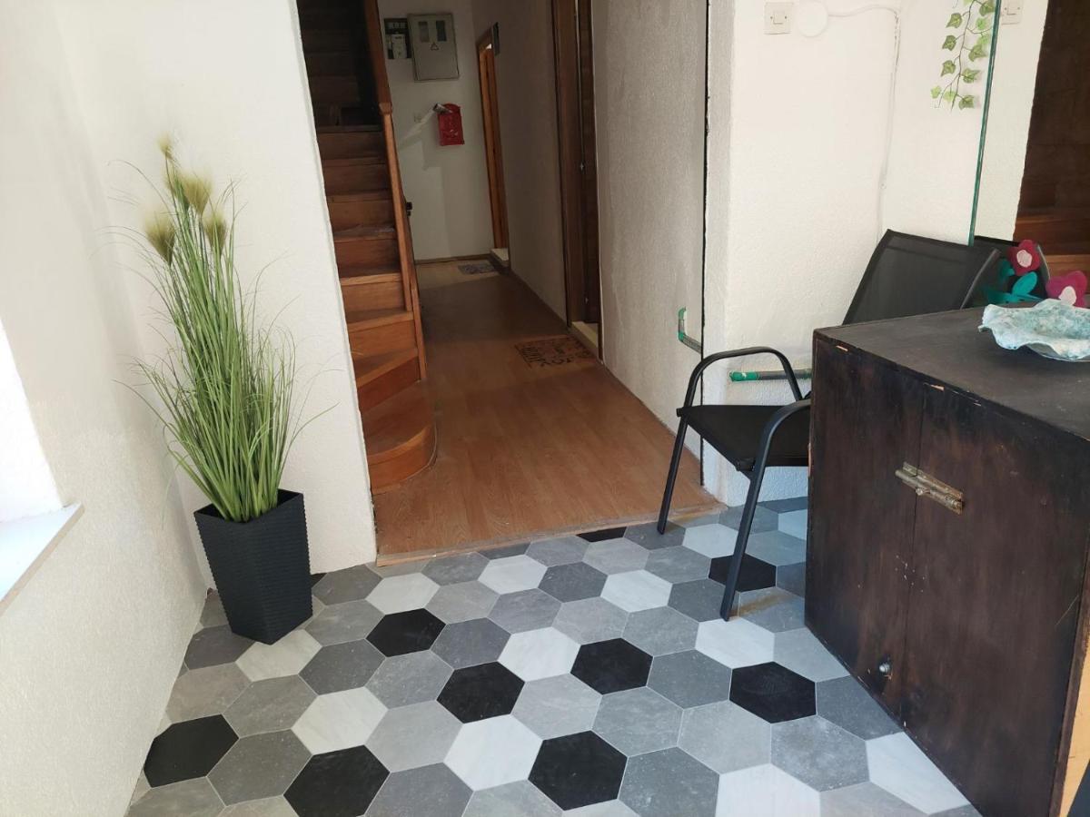 Studio Apartment Niko II 5 Min To Center Dubrovnik Ngoại thất bức ảnh