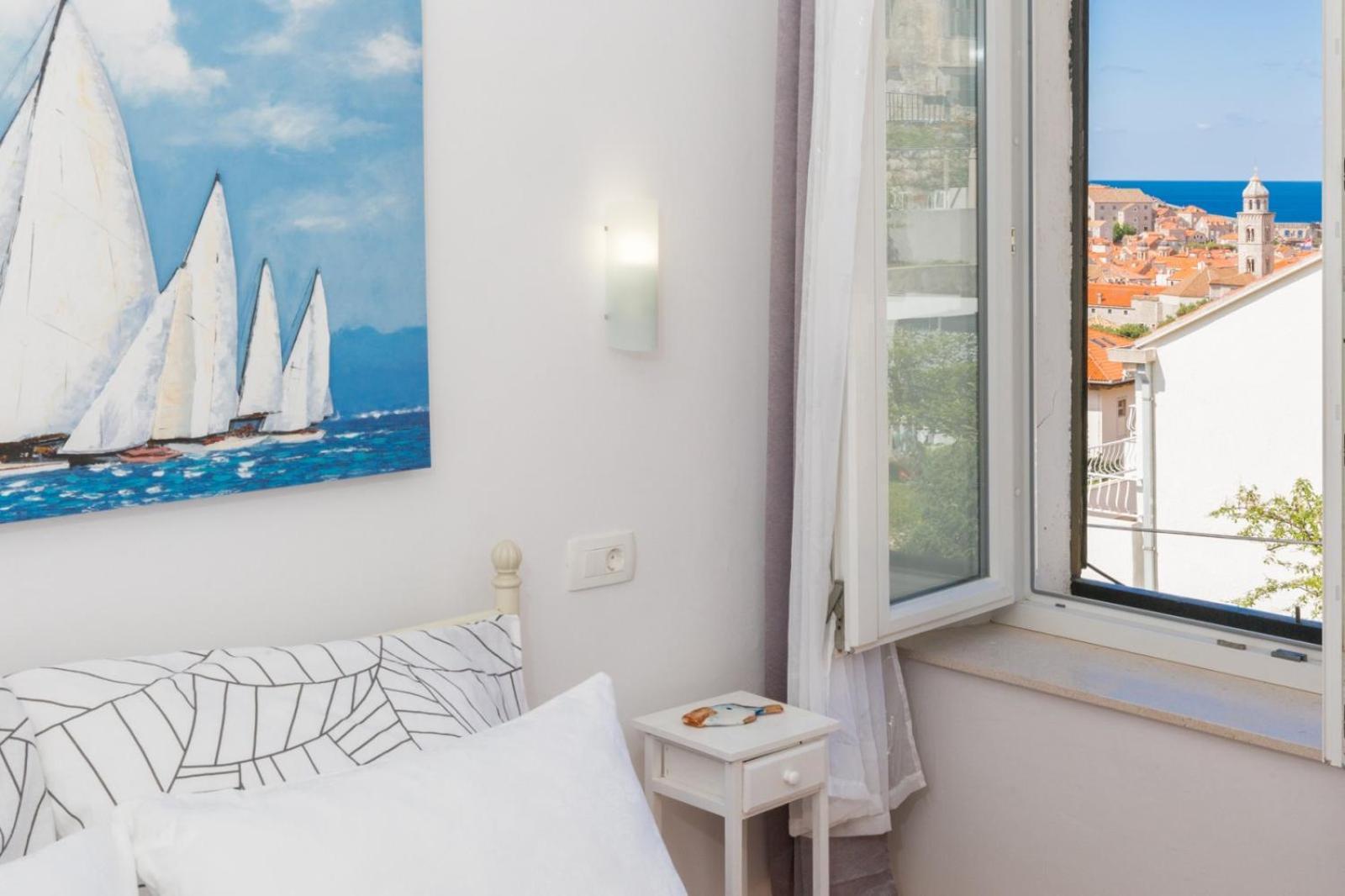 Studio Apartment Niko II 5 Min To Center Dubrovnik Ngoại thất bức ảnh
