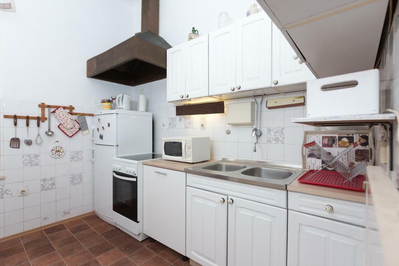 Studio Apartment Niko II 5 Min To Center Dubrovnik Ngoại thất bức ảnh