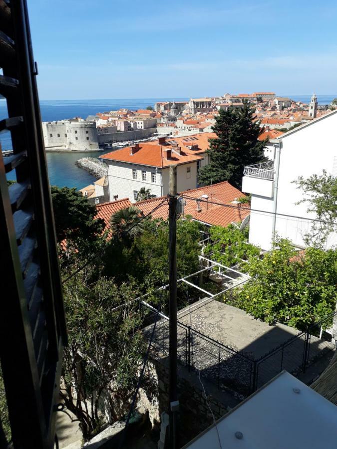 Studio Apartment Niko II 5 Min To Center Dubrovnik Ngoại thất bức ảnh