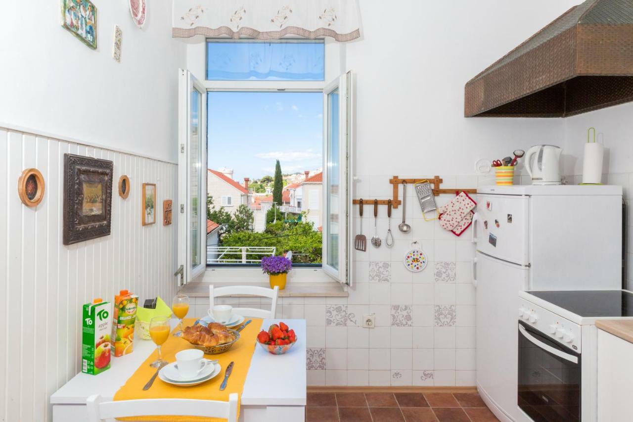 Studio Apartment Niko II 5 Min To Center Dubrovnik Ngoại thất bức ảnh