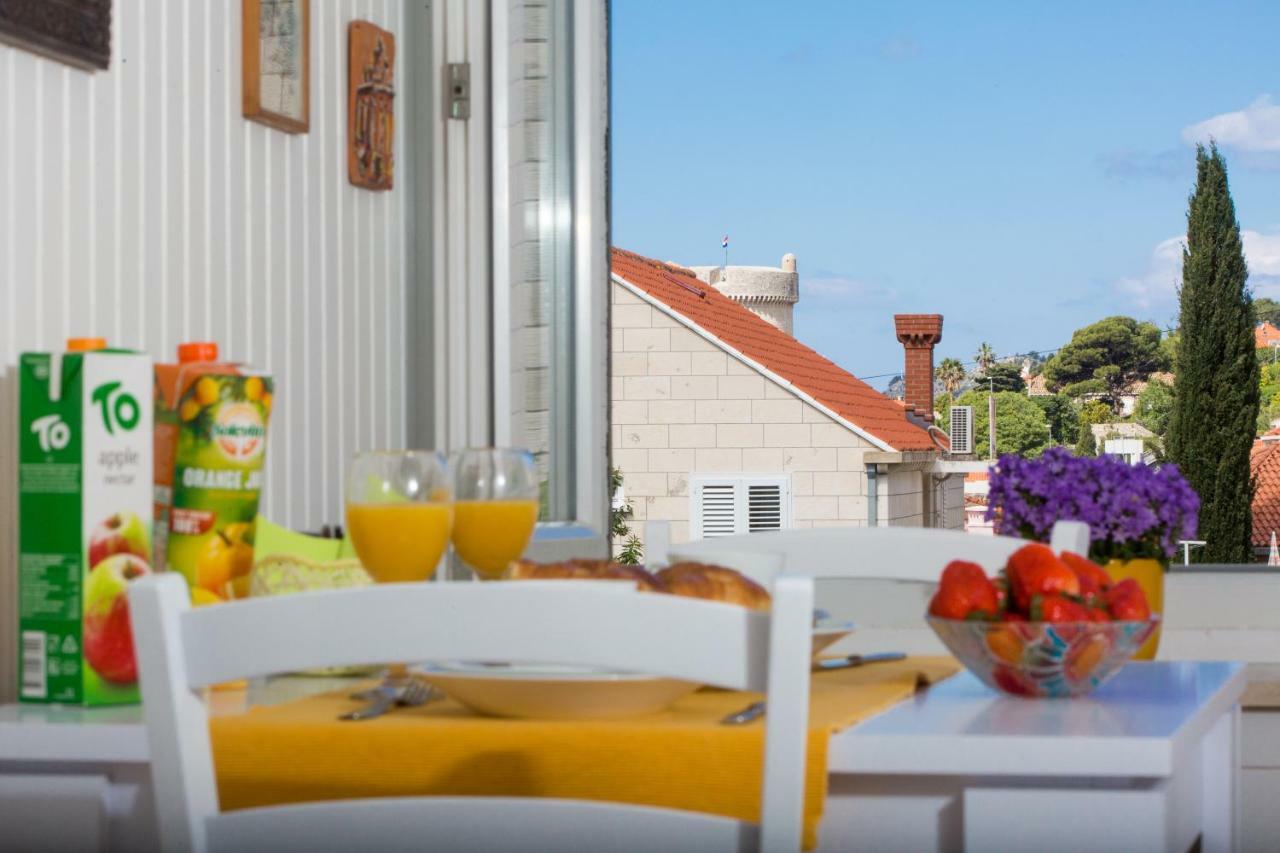 Studio Apartment Niko II 5 Min To Center Dubrovnik Ngoại thất bức ảnh