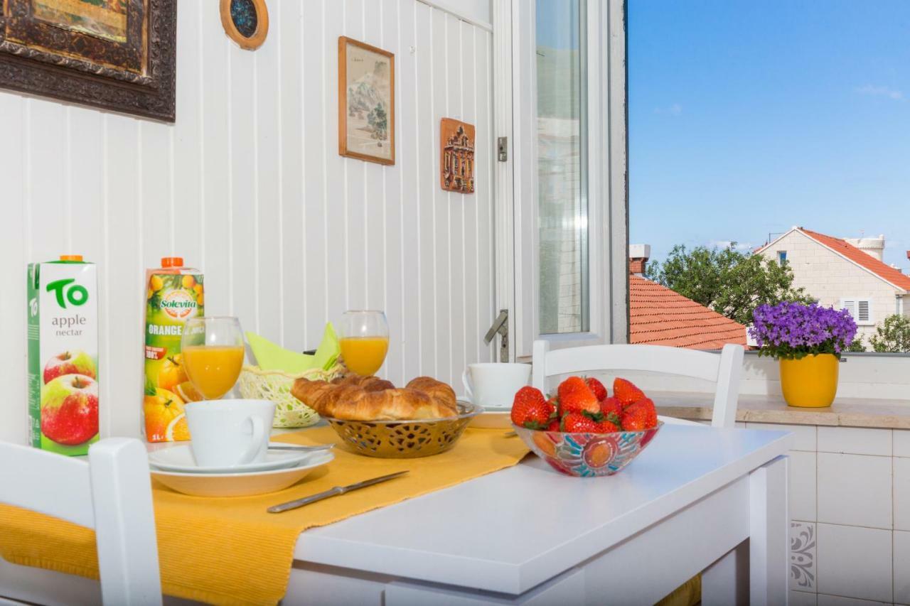 Studio Apartment Niko II 5 Min To Center Dubrovnik Ngoại thất bức ảnh